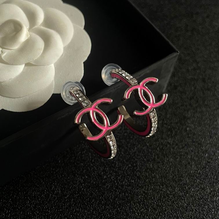 Chanel earring 12lyh260